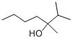 CAS#: 19549-71-4, 2,3-Dimethyl-3-Heptanol
