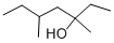 CAS#: 19549-74-7, 3,5-Dimethyl-3-Heptanol