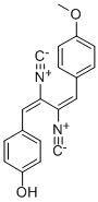CAS#: 19559-24-1, Xanthocillin X Monomethyl Ether