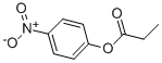 CAS#: 1956-06-5, 4-Nitrophenyl Propionate