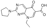 CAS#: 19562-30-2, Piromidic Acid