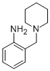 CAS#: 19577-83-4, 2-Piperidin-1-Ylmethyl-Aniline