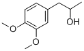 CAS 登录号：19578-92-8， 1-(3,4-二甲氧基苯基)-2-丙醇