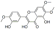 CAS#: 19587-65-6, Eupatin