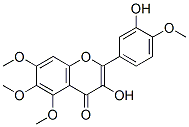 CAS#: 19587-69-0, Eupatoretin