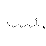 CAS#: 195970-44-6, (3E,5E)-1,3,5-Octatriene-1,7-Dione