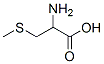 CAS 登录号：19651-44-6， S-甲基-DL-半胱氨酸