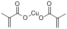 CAS#: 19662-59-0, Copper II Methacrylate Monohydrate