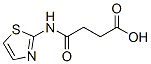 CAS#: 19692-00-3, 4-Oxo-4-(2-Thiazolylamino)-Butanoicacid