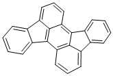 CAS#: 197-61-5, Rubicene