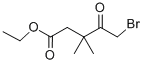 CAS#: 197234-17-6, Ethyl 5-Bromo-3,3-Dimethyl-4-Oxopentanoate