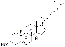 CAS#: 1973-59-7, 20-Azacholesterol