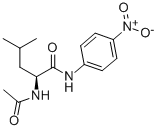 CAS#: 19746-40-8, (2S)-2-(Acetylamino)-4-Methyl-N-(4-Nitrophenyl)-Pentanamide