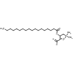 CAS#: 1976-27-8, 3-(Stearoyloxy)-4-(Trimethylammonio)Butanoate