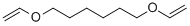 CAS 登录号：19763-13-4， 1,6-二(乙烯基氧基)-己烷