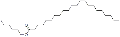 CAS 登录号：19773-56-9， (Z)-二十二-13-烯酸己基酯
