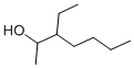 CAS 登录号：19780-39-3， 3-乙基-2-庚醇