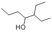 CAS 登录号：19780-42-8， 3-乙基-4-庚醇