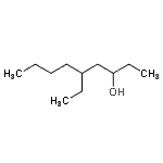 CAS 登录号：19780-71-3， 5-乙基-3-壬醇