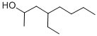 CAS#: 19780-78-0, 4-Ethyl-2-Octanol