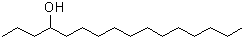CAS#: 19781-43-2, 4-Hexadecanol