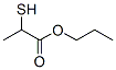 CAS#: 19788-50-2, Propyl 2-Mercaptopropionate