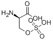 CAS#: 19794-48-0, D-Serine Hydrogensulfate (Ester)