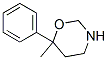 CAS#: 19798-94-8, Tetrahydro-6-Methyl-6-Phenyl-2H-1,3-Oxazine