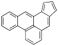 CAS 登录号：198-46-9， 苯并(de)环戊二烯并(a)蒽