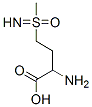 CAS 登录号：1982-67-8， DL-蛋氨酸 DL-砜亚胺
