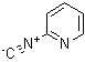 CAS 登录号：1984-19-6， 2-异氰基吡啶