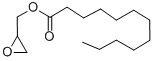 CAS#: 1984-77-6, Dodecanoic Acid 2-Oxiranylmethyl Ester