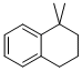 CAS#: 1985-59-7, 1,1-Dimethyltetralin
