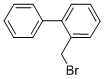 CAS 登录号：19853-09-9， 2-苯基苄基溴