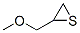 CAS#: 19858-14-1, (Methoxymethyl)Thiirane