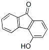 CAS 登录号：1986-00-1， 4-羟基芴-9-酮
