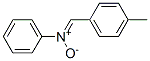 CAS#: 19865-55-5, N-(4-Methylbenzylidene)Benzenamine N-Oxide