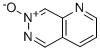 CAS#: 19866-62-7, Pyrido[2,3-d]Pyridazine-7-Oxide