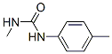 CAS#: 19873-46-2, N-Methyl-N'-p-Tolylurea
