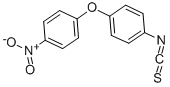 CAS#: 19881-18-6, Nitroscanate