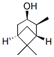 CAS#: 19889-94-2, [1R-(1alpha,2alpha,3beta,5alpha)]-2,6,6-Trimethylbicyclo[3.1.1]Heptan-3-Ol