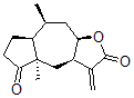 CAS#: 19908-69-1, Confertin