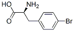 CAS#: 1991-80-6, (S)-2-Amino-3-(4-Bromophenyl)Propanoic Acid