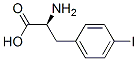 CAS#: 1991-81-7, 4-Iodophenylalanine