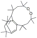 CAS 登录号：19931-81-8， [1,3,5-苯三基三(1-甲基乙亚基)]三(叔-丁基)过氧化物