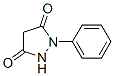 CAS#: 19933-22-3, 1-Phenylpyrazolidine-3,5-Dione