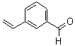 CAS 登录号：19955-99-8， 3-乙烯基苯甲醛