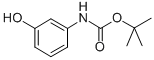 CAS#: 19962-06-2, N-Boc-3-Aminophenol