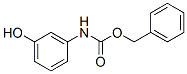 CAS 登录号：19972-88-4， 3-(苄基氧基羰基氨基)苯酚