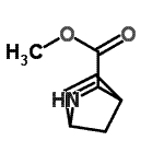 CAS#: 199807-77-7, Methyl 2-Azabicyclo[2.2.1]Hept-5-Ene-3-Carboxylate